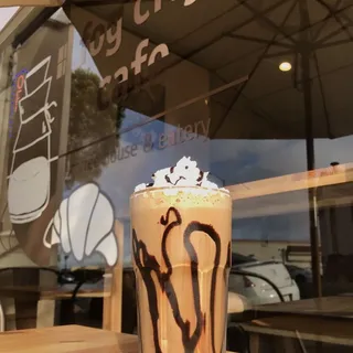 Mocha Frappe