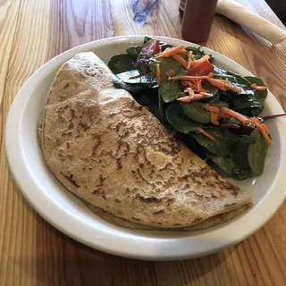 Baleada