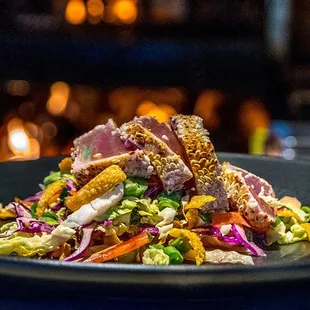food, steak