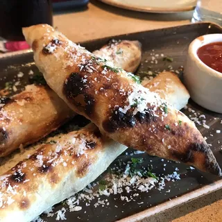 Sourdough Breadsticks 5pc