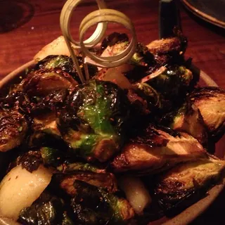 Brussels Sprouts