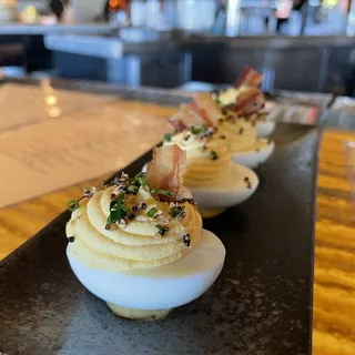 Deviled Eggs 4pc
