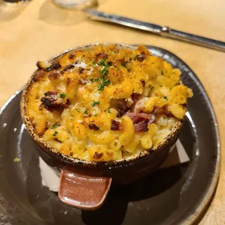 Truffle Mac & Cheese