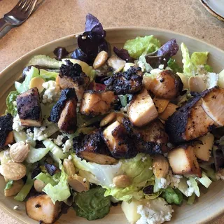 Wood Grilled Chicken