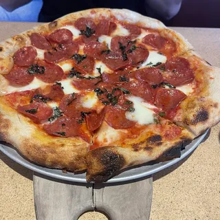 Hobbs' Pepperoni