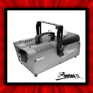 Antari's Z1000 fog machine.