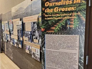 California Citrus State Historic Park