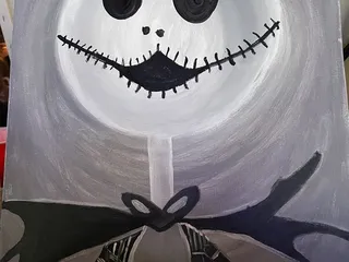 Perfect Palette Cocktails & Canvas