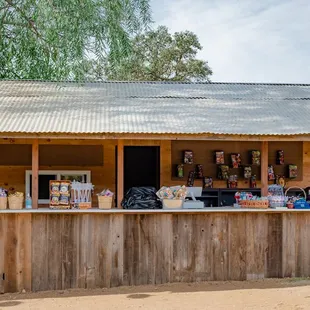 No Fall Season is complete without a sweet treat!