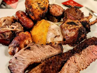 Bullvino’s Churrascaria-Bloomington