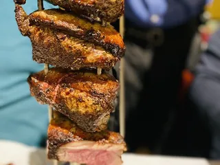 Bullvino's Churrascaria