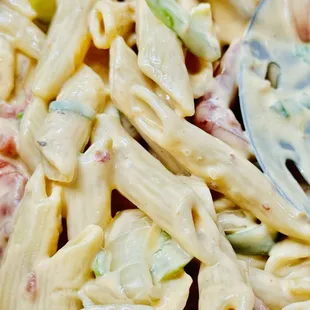 Good health food. You gotta taste the meat...!!!