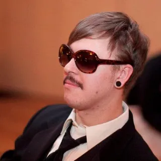 Derek S.