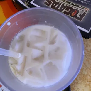 Horchata