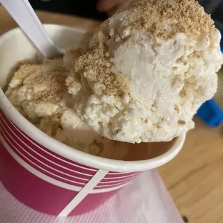Original Cheesecake Ice Cream