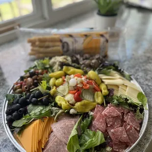 Foggia Italian Market & Deli
