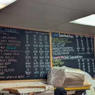 Menu Dec 2024