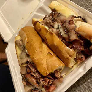 Large Pastrami