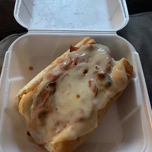 Italian Sausage