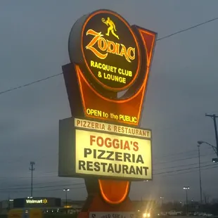 Across from WalMart Southgate since 1957 you gotta visit.