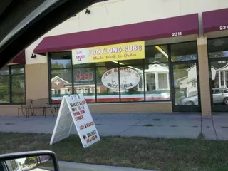 Joe Reno's Pizzeria