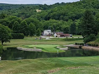 Pleasant Valley Golf Club