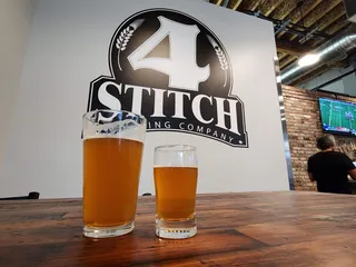 4 Stitch Brewing