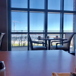 We have the best views in Portsmouth