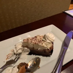 Just a lil' snack snack