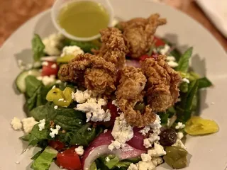 Captain Groovy's Grill & Raw Bar