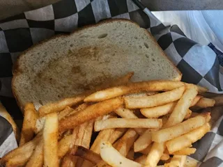 Pub 19 At Eagle Haven