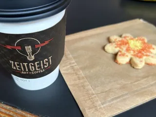 Zeitgeist Coffee