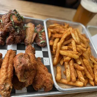 Foghorn Taproom