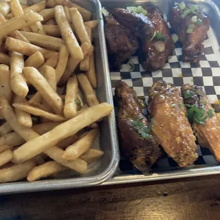 Buffalo Wing