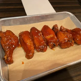 BBQ Wing