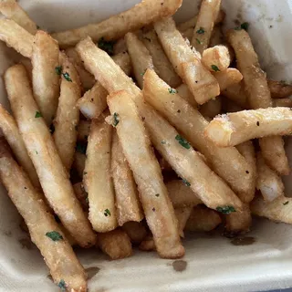 Fries