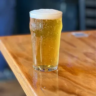Pilsner