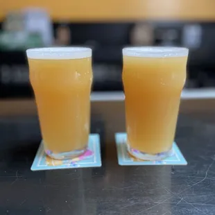 beers