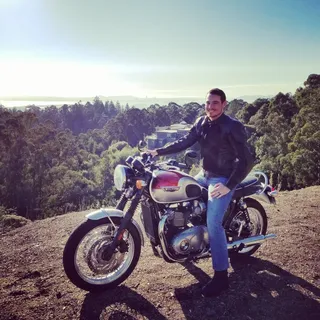 Eric V.