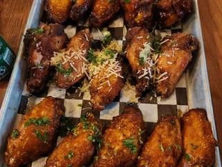 Foghorn Taproom