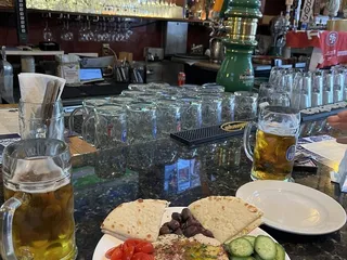 Bistro Gambrinus
