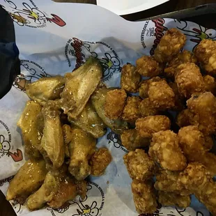 Foghorn's