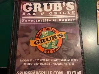 Grub's Bar & Grille