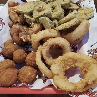 Foghorn's