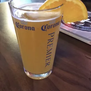 Blue moon