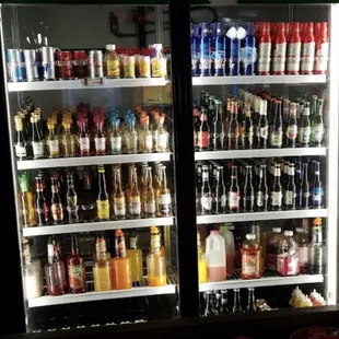Beer cooler