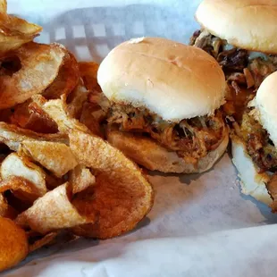 Pulled Pork