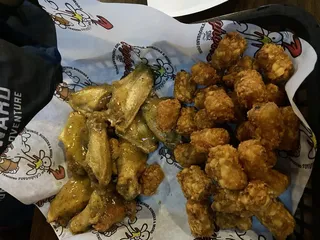 Foghorn's