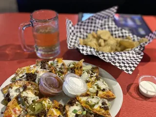 Grub's Bar & Grille