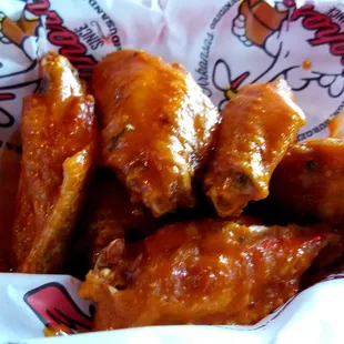 Wings